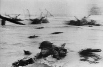 Day Omaha Beach