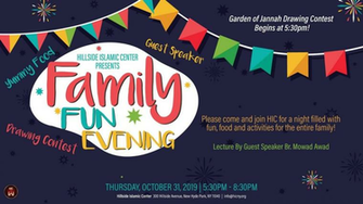 Discover Local Events For Muslims In Nyc On This Largest Muslim