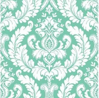 Teal Wallpaper