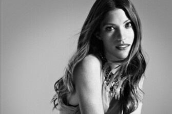 Jennifer Carpenter HD Desktop Wallpaper