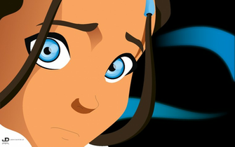 Katara Wallpaper By Joseph27