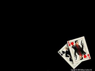 Gangsters Wallpaper