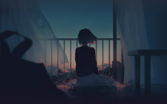 Alone Girl Artwork Macbook Pro Retina HD 4k Wallpaper 8hy20tib8wptbia4