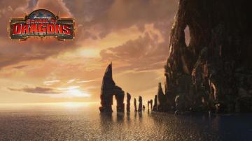 Wallpaper Gallery Train Your Dragon Sod