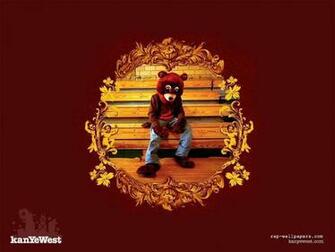 Kanye West Graduation Wallpaper