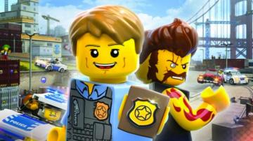 Watch Clip Lego City Undercover Gameplay No Commentary