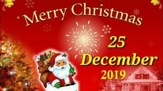 Merry Christmas Image Photos Pictures Pics
