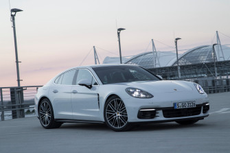 Vehicles Porsche Panamera 4s 4k Ultra HD Wallpaper