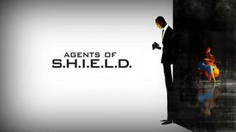 Agents Of S H I E L D Wallpaper HD For Desktop