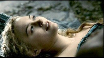 Sophia Myles Wallpaper Actress