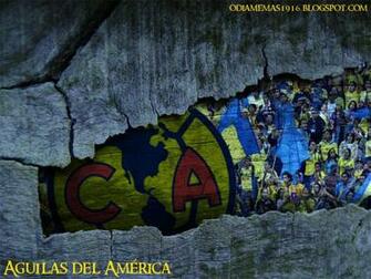 Club De F Tbol Am Rica Abril