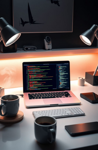 Programmer Wallpaper
