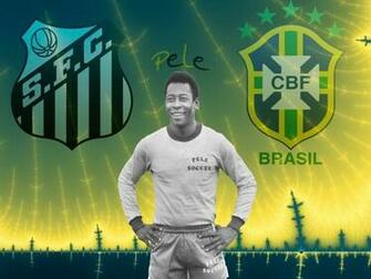 Pele Wallpaper