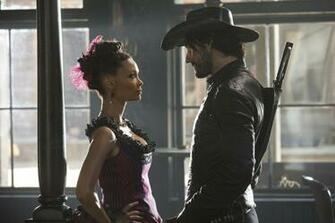 Fondos De Pantalla Westworld Wallpaper HD E Im Genes