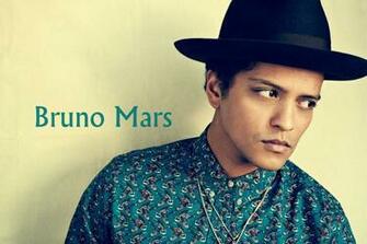 Bruno Mars Tickets Front Of Stage Stehpl Tze