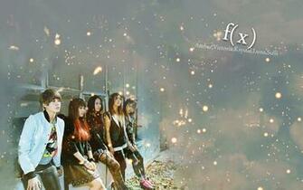 Fx Wallpaper By Ayumi Itoe