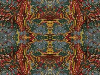 File Marbled Paper Endless Background Jpg Wikimedia