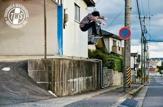 Wednesday Wallpaper Dustin Dollin Transworld Skateboarding