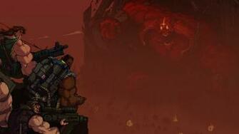 Buy Broforce Microsoft Store En Ca