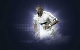 Benzema Wallpaper