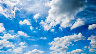 Sky Clouds Wallpaper HD