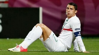 Cristiano Ronaldo Wallpaper