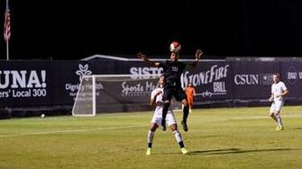 Men S Soccer Csun Athletics