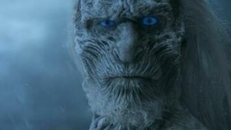 White Walker Game Of Thrones
