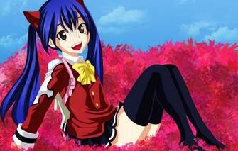 Wallpaper The Sky Look Leaves Girl Clouds Smile Feet