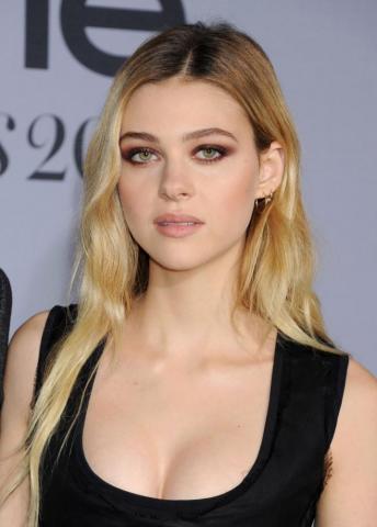 Nicola Peltz At Instyle Awards In Los Angeles