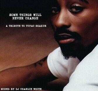 Tupac Gangsta Rapper Rap Hip Hop Poster Te Wallpaper