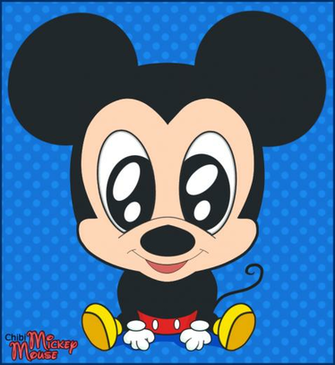 Disney Baby Mickey Minnie And Duck Wallpaper Love Sms