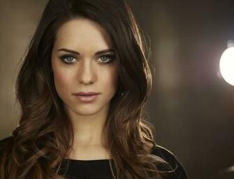Lyndsy Fonseca HD Desktop Wallpaper