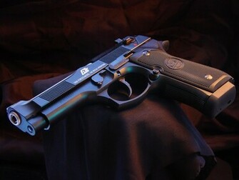 Guns Weapons Cool Wallpaper
