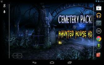 Haunted House HD Android Apps On Google Play