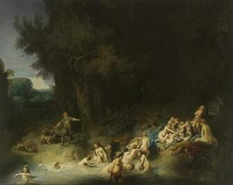 Codart Veertien Study Trip Background Information