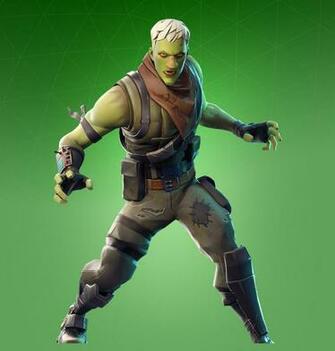 Fortnite Brainiac Skin Pro Game Guides