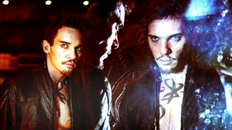 City Of Bones Wallpaper Mortal Instruments