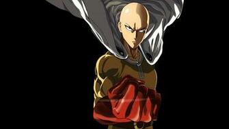 Filed In Wallpaper Tags One Punch Man HD