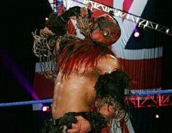 Boogeyman Wallpaper Wrestling Stars