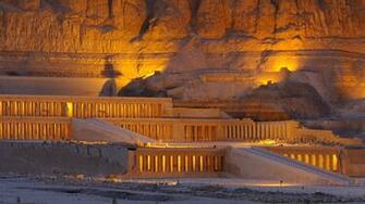 The Real Life Of Egypt S Second Female Pharaoh