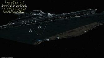 Image Star Wars The Force Awakens Wallpaper