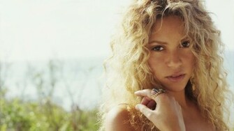 Shakira HD Wallpaper Best