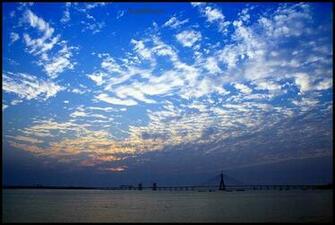 Bandra Worli Sea Link New Bridge Snegidhi