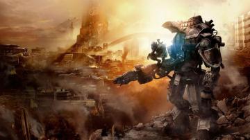 Titanfall Wallpaper In Ultra HD 4k Gameranx