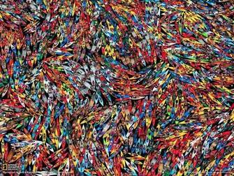 Multicolor Guinness People National Geographic Kayak Canoe