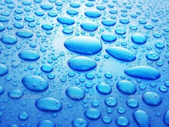 Water Droplets On Glass Photos Image Cachedice Cube