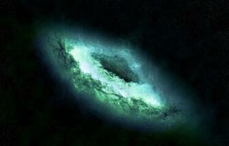 Wallpaper The Portal Anomaly Space Image For Desktop Section