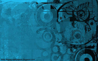 HD Abstract Desktop Wallpaper