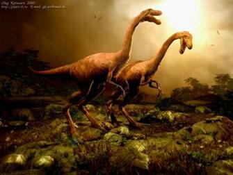 Dinosaur Wallpaper HD Fine